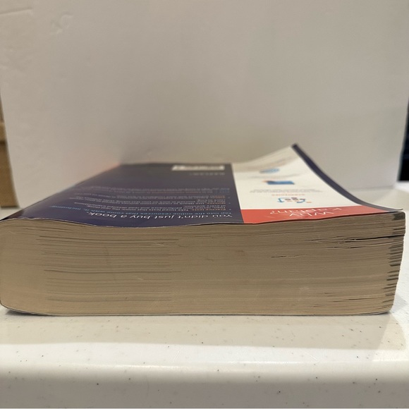 ACT Prep Plus 2020 edition, Kaplan, paperback book - Picture 6 of 11